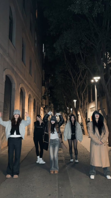 Lee Sunmi instagram post 497831